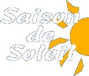 Saison de Soleil